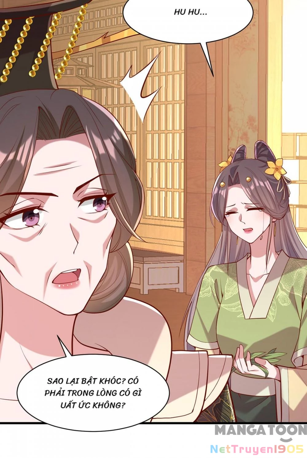 Nhất Phẩm Đích Nữ Chapter 290 - 15