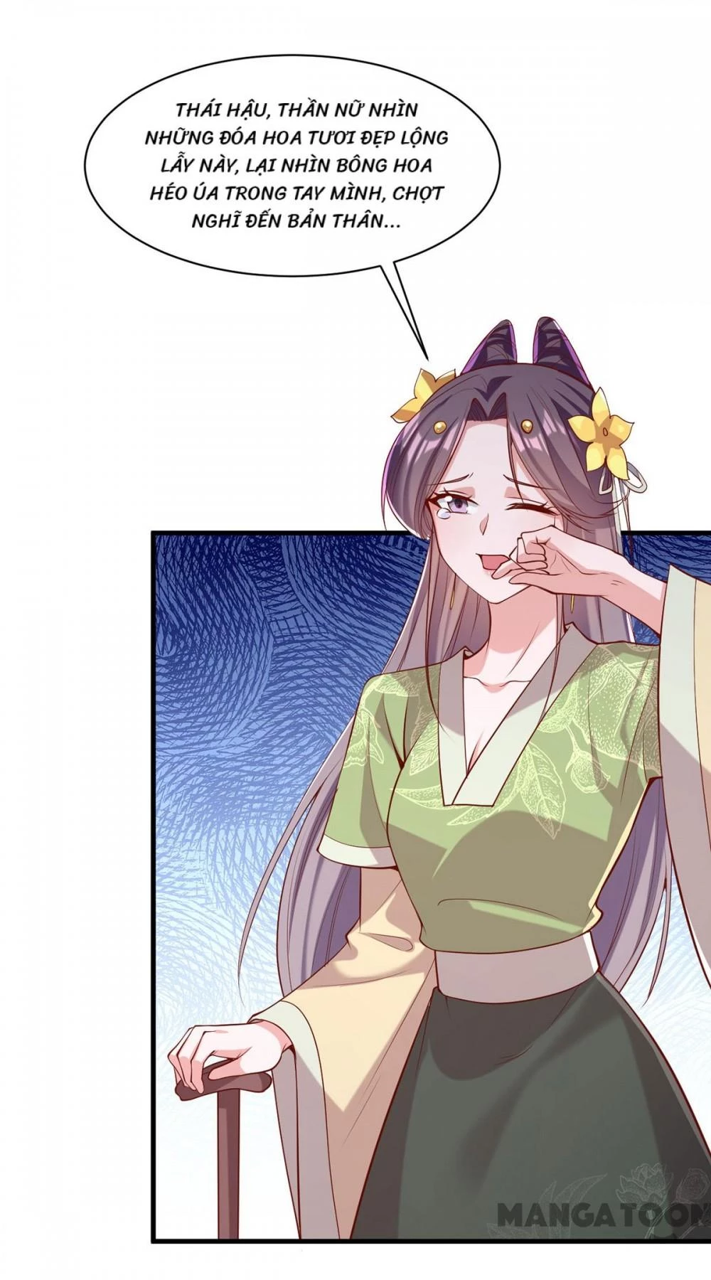 Nhất Phẩm Đích Nữ Chapter 290 - 16