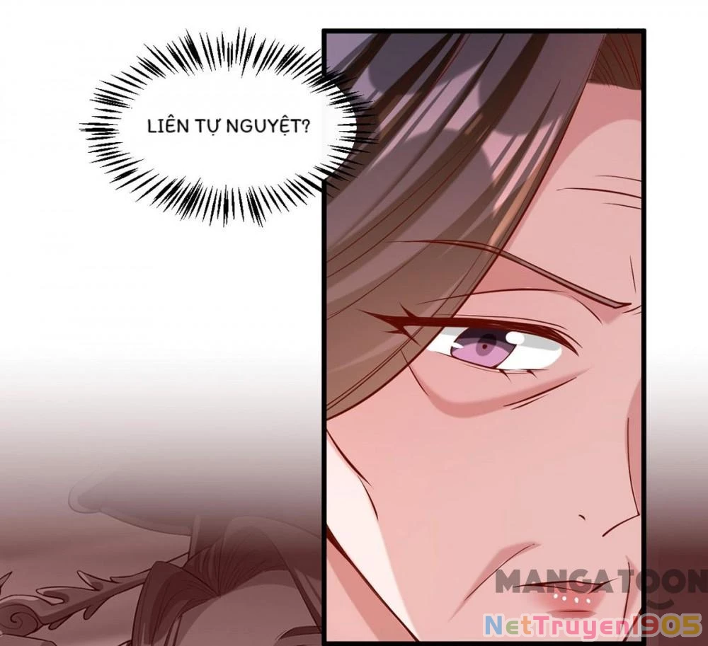 Nhất Phẩm Đích Nữ Chapter 290 - 25