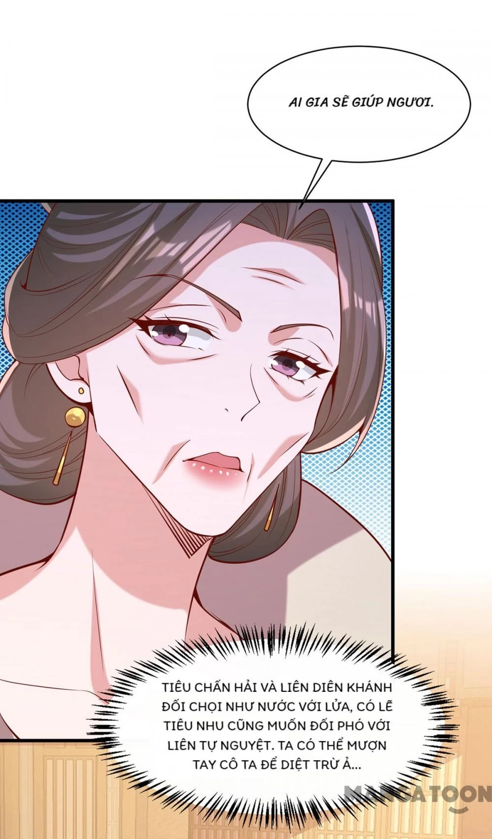 Nhất Phẩm Đích Nữ Chapter 290 - 31