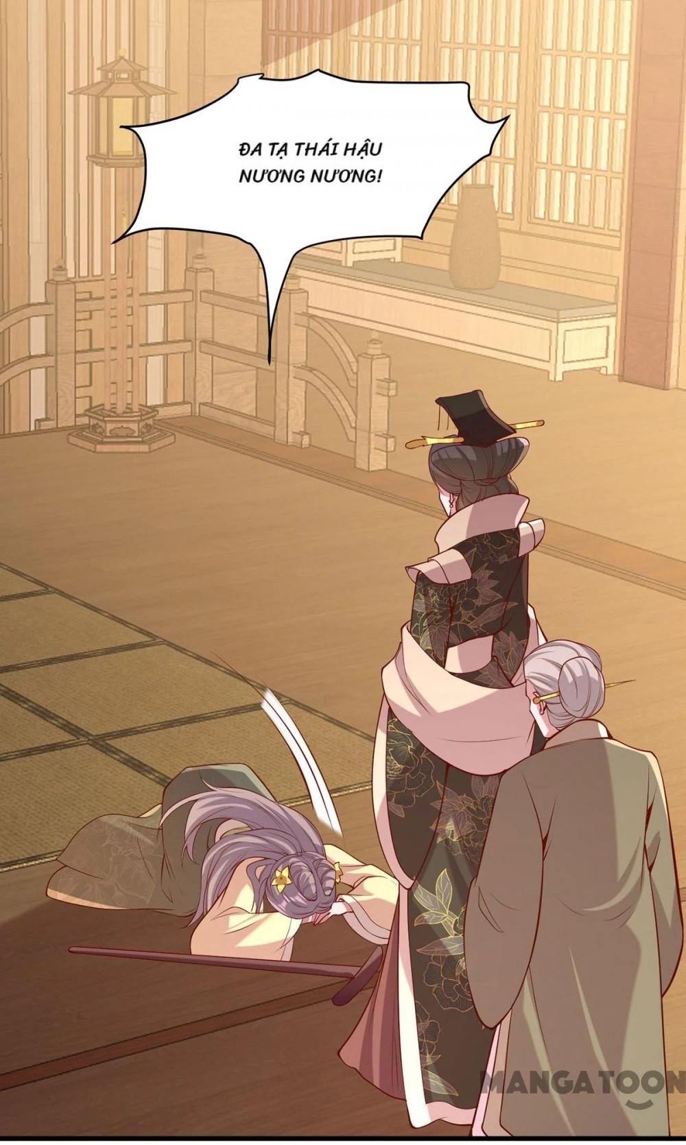 Nhất Phẩm Đích Nữ Chapter 290 - 32