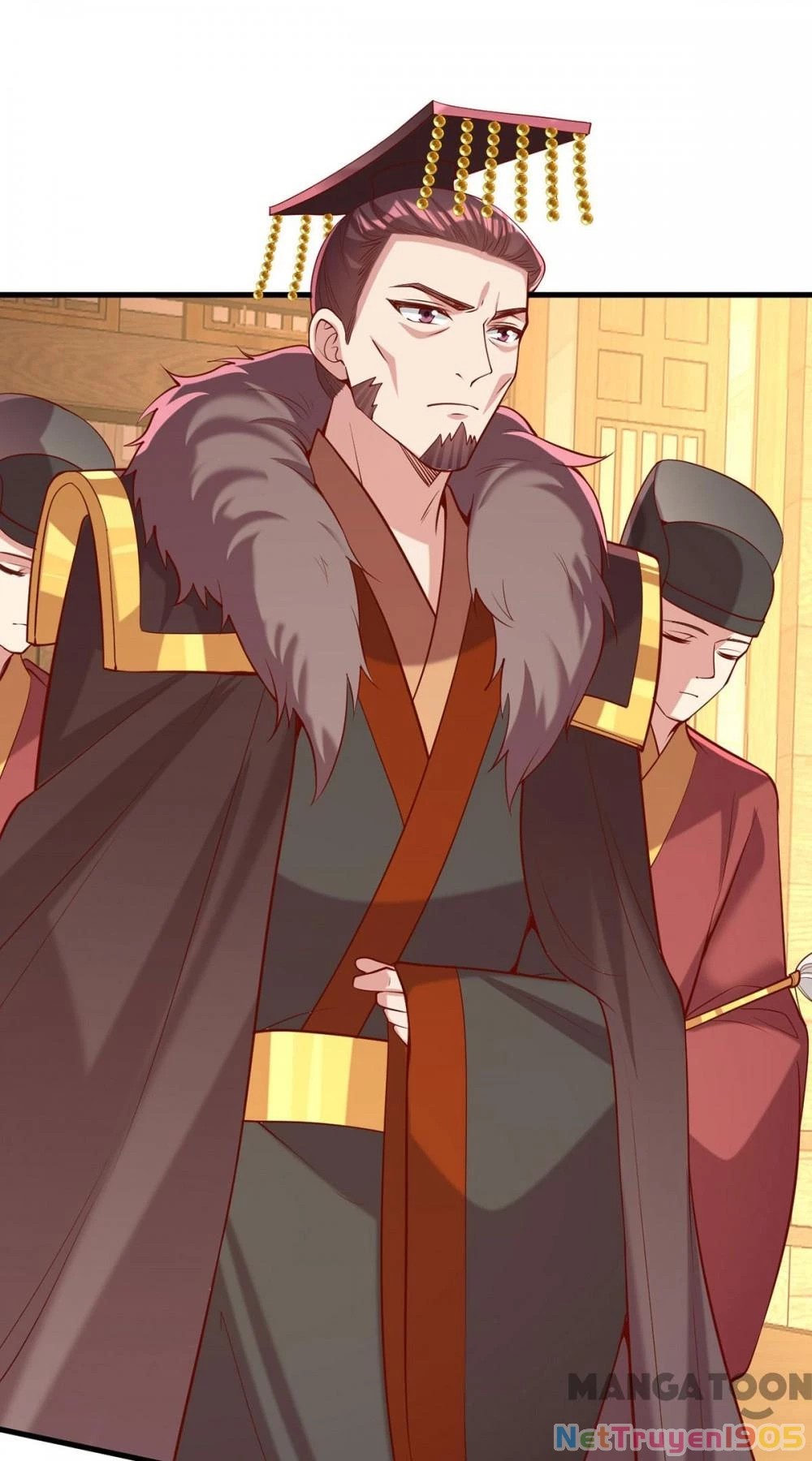 Nhất Phẩm Đích Nữ Chapter 290 - 34