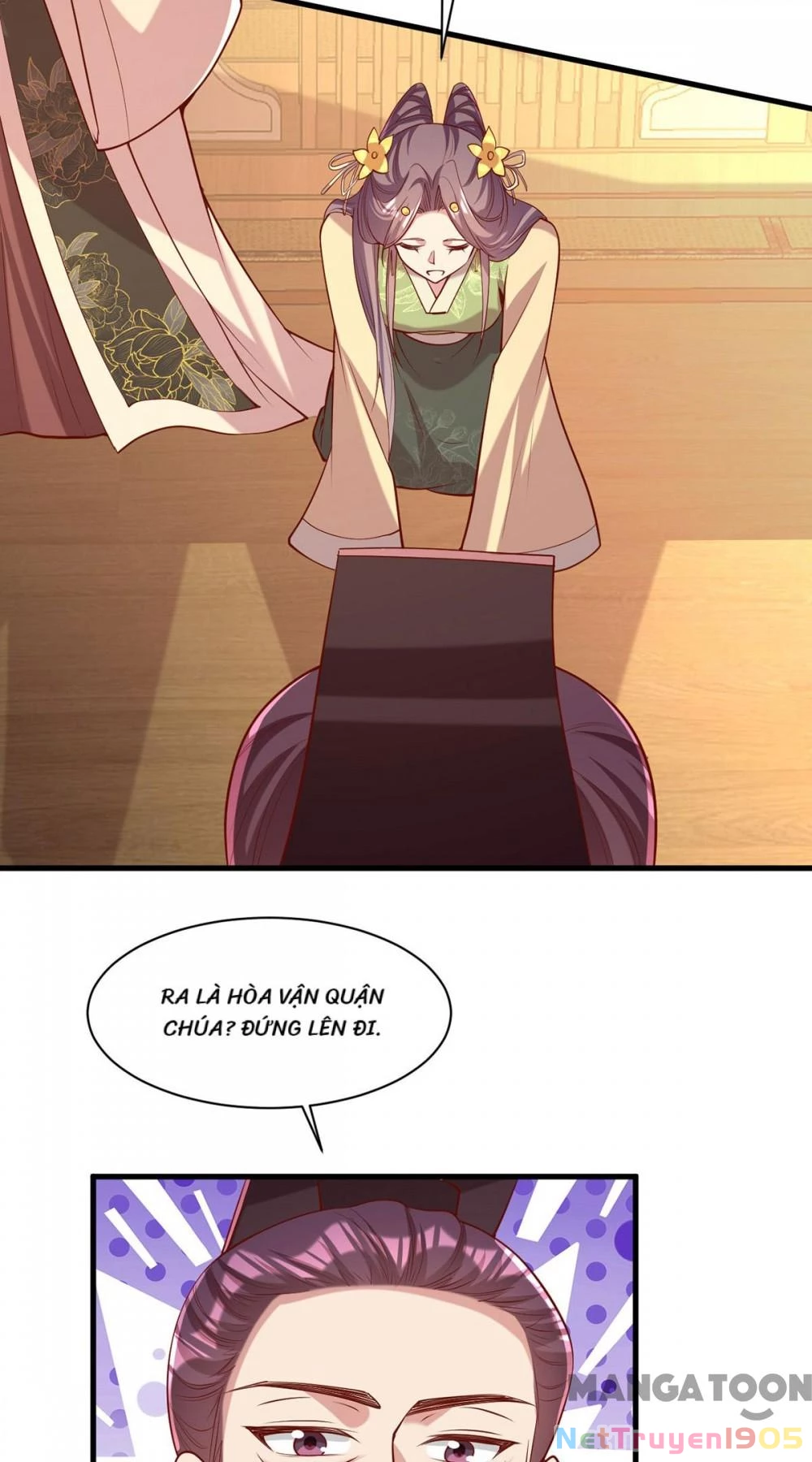 Nhất Phẩm Đích Nữ Chapter 290 - 36