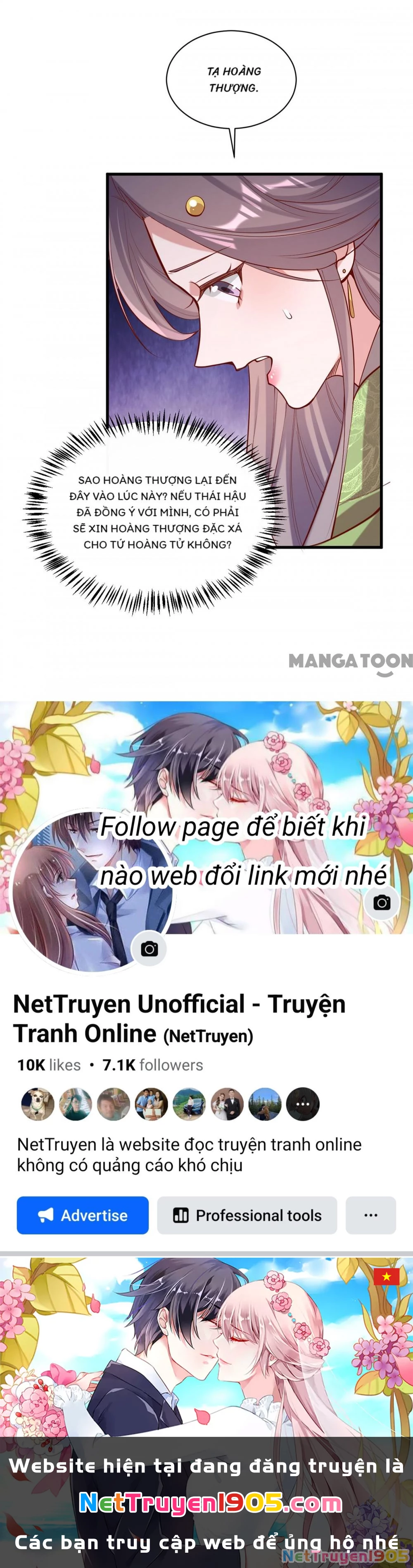 Nhất Phẩm Đích Nữ Chapter 290 - 38