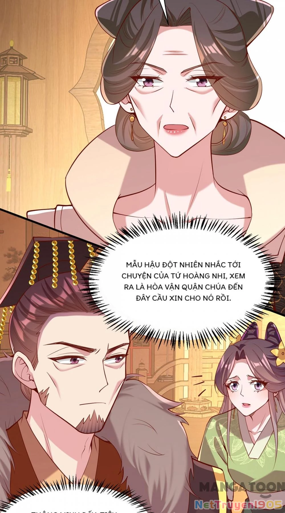 Nhất Phẩm Đích Nữ Chapter 291 - 3