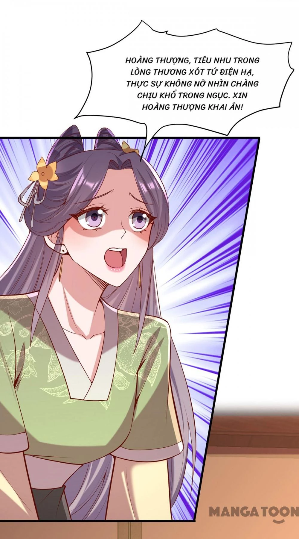 Nhất Phẩm Đích Nữ Chapter 291 - 5