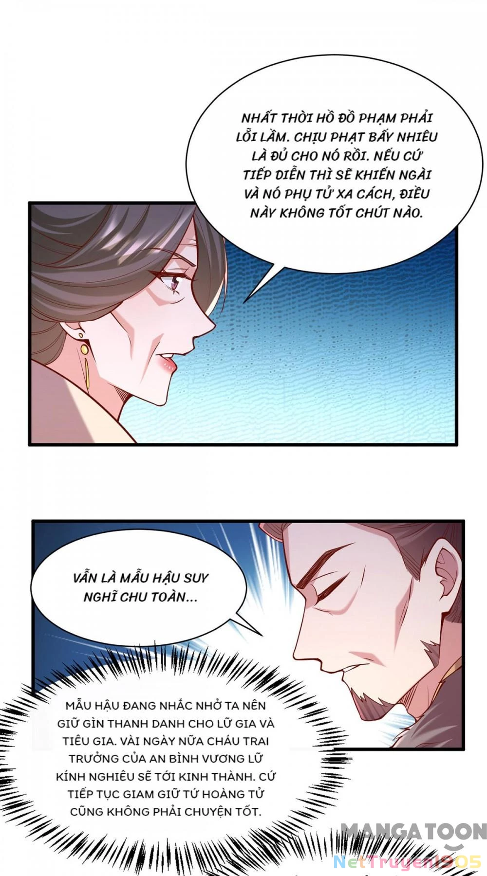 Nhất Phẩm Đích Nữ Chapter 291 - 9