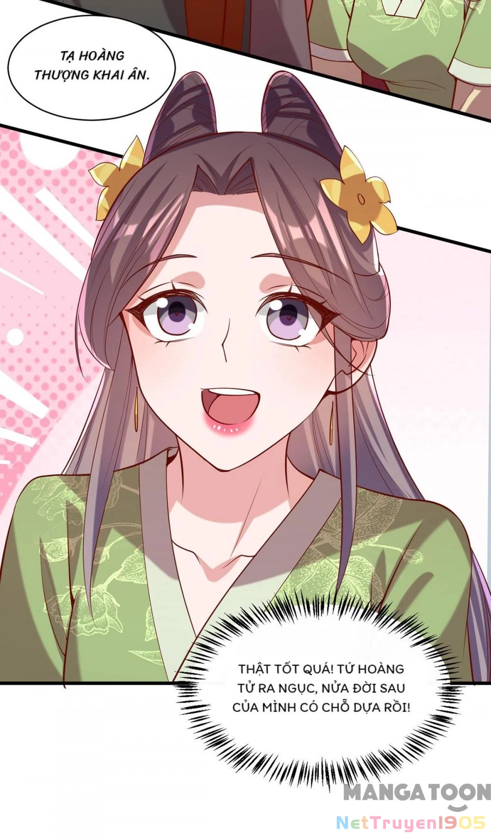 Nhất Phẩm Đích Nữ Chapter 291 - 13