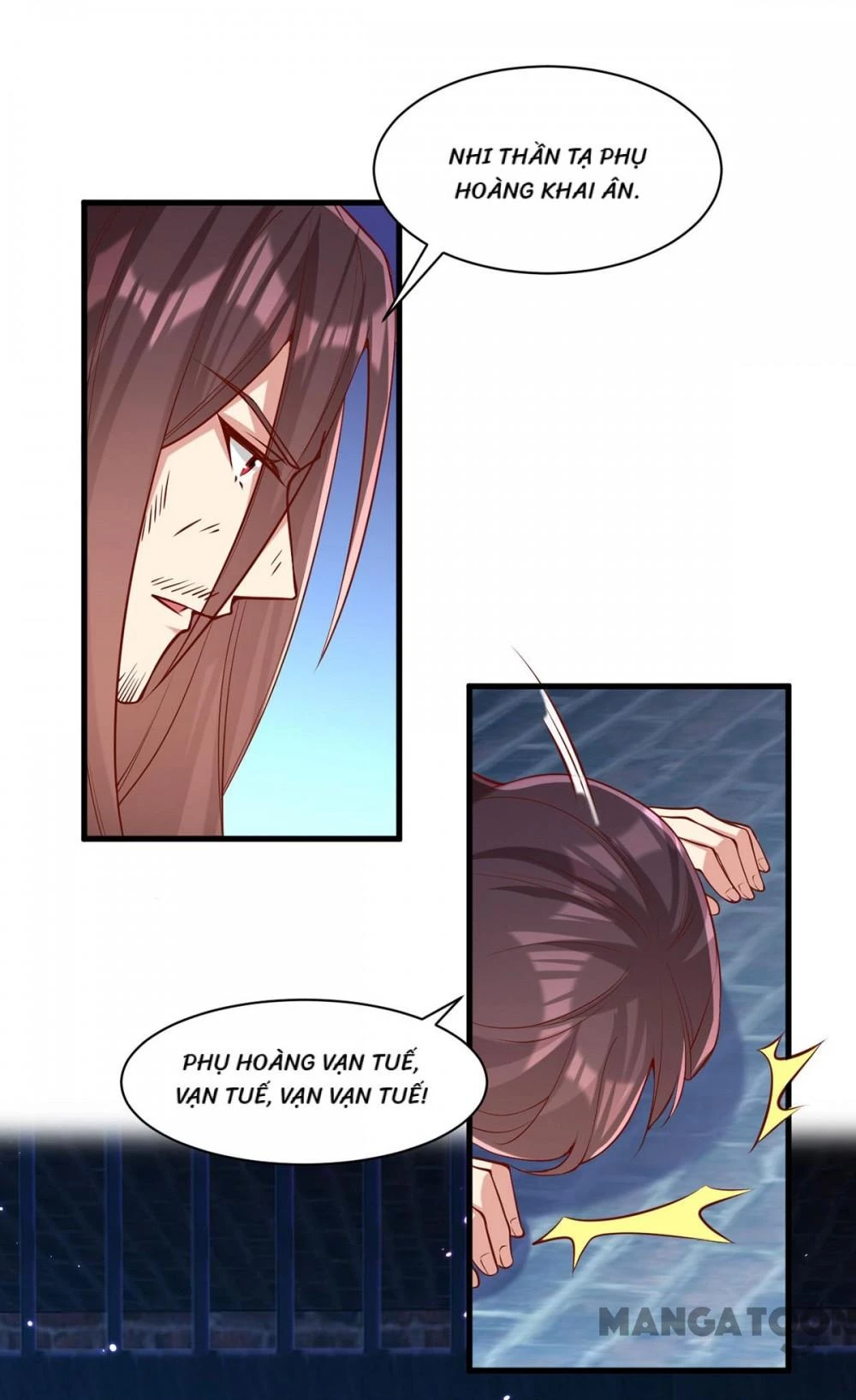 Nhất Phẩm Đích Nữ Chapter 291 - 17