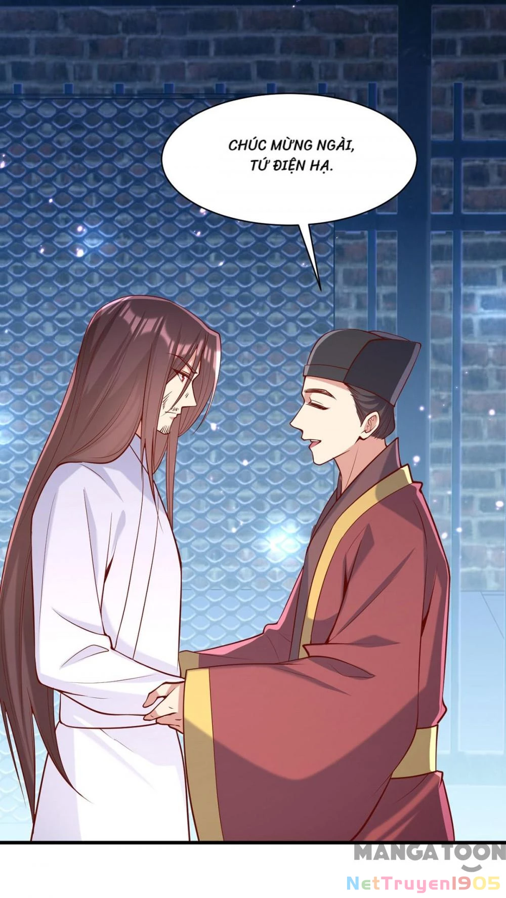 Nhất Phẩm Đích Nữ Chapter 291 - 18