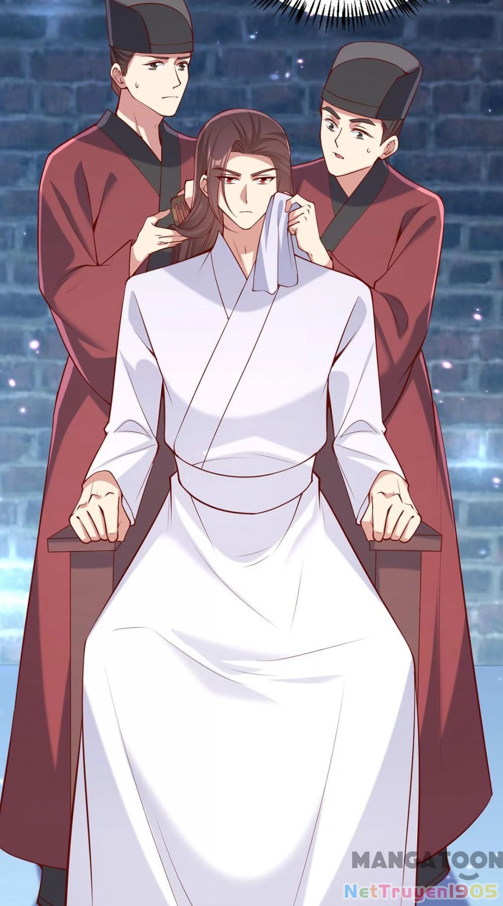 Nhất Phẩm Đích Nữ Chapter 291 - 20