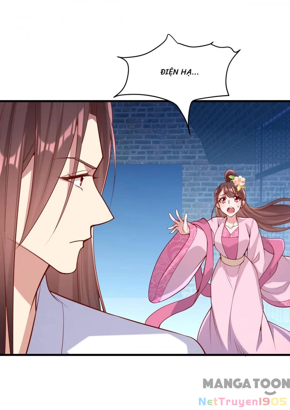 Nhất Phẩm Đích Nữ Chapter 291 - 22