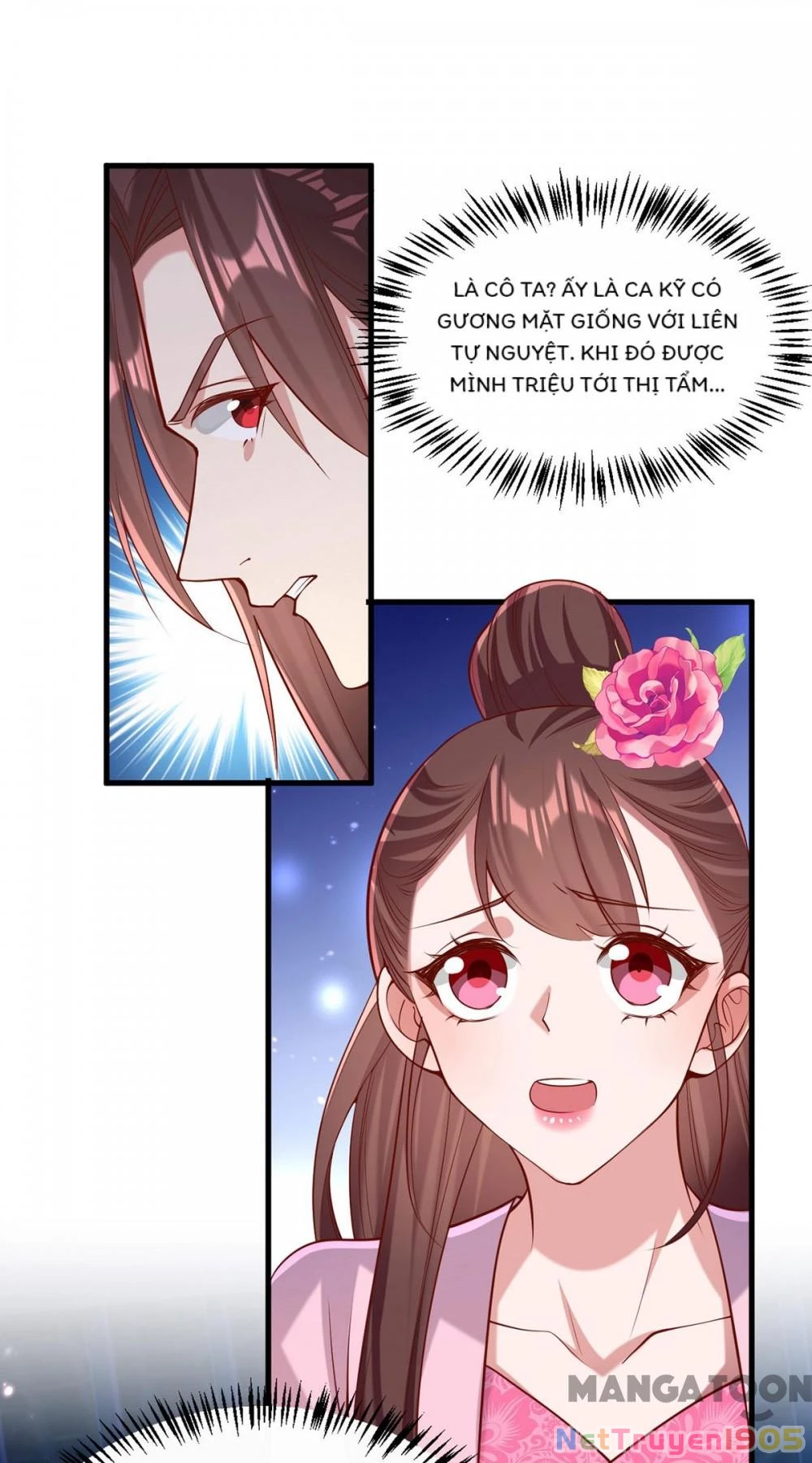 Nhất Phẩm Đích Nữ Chapter 291 - 23