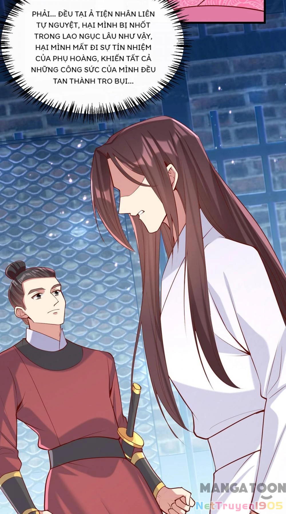 Nhất Phẩm Đích Nữ Chapter 291 - 25