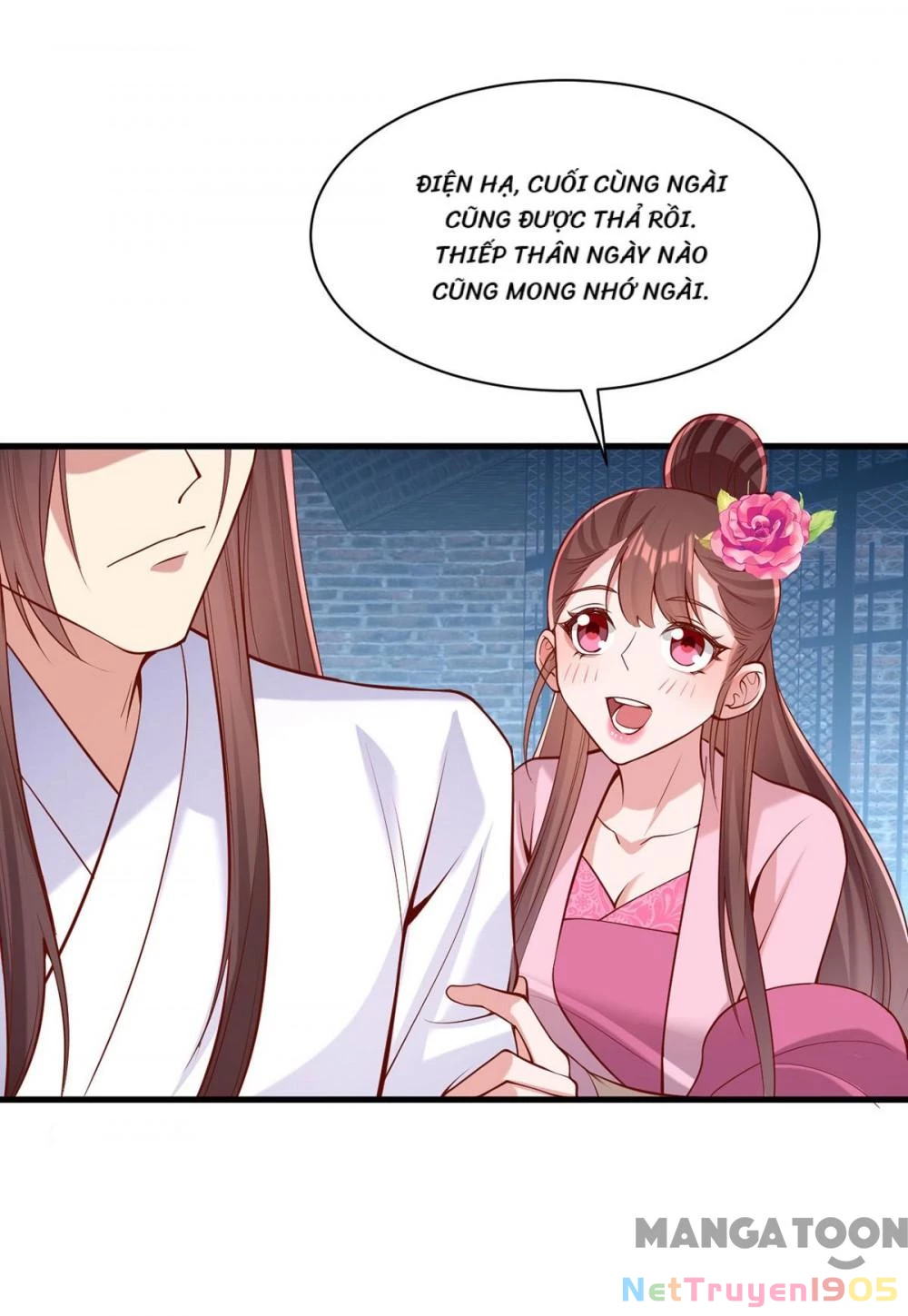 Nhất Phẩm Đích Nữ Chapter 291 - 27