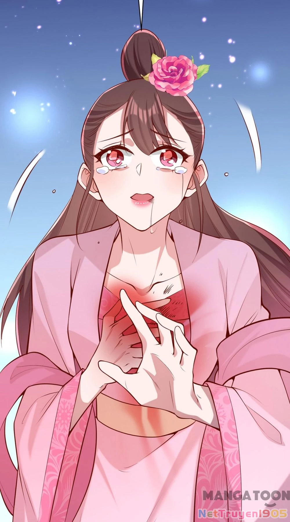 Nhất Phẩm Đích Nữ Chapter 291 - 34