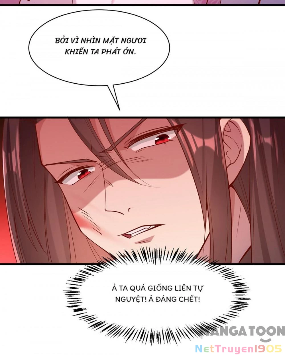 Nhất Phẩm Đích Nữ Chapter 291 - 36