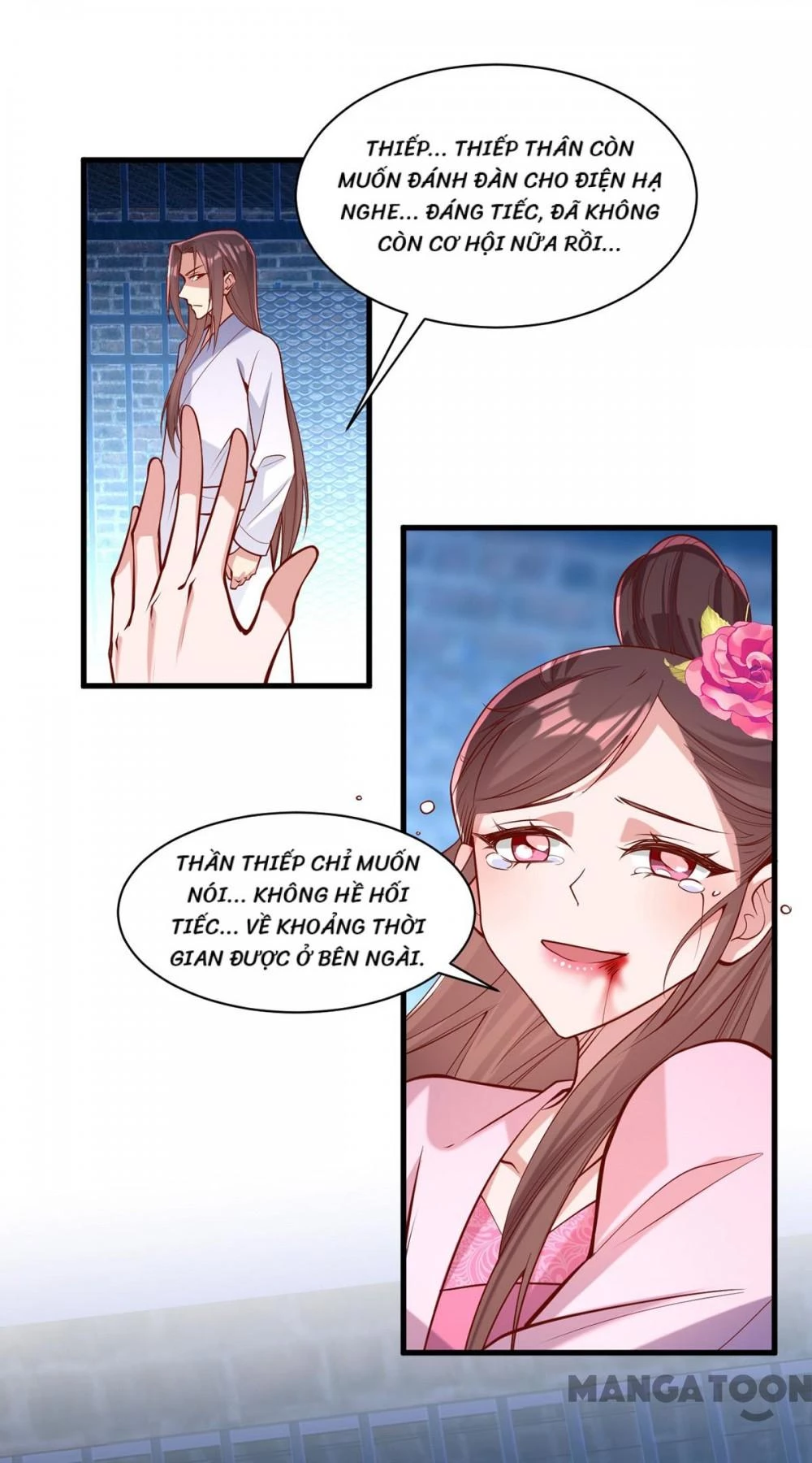 Nhất Phẩm Đích Nữ Chapter 291 - 37