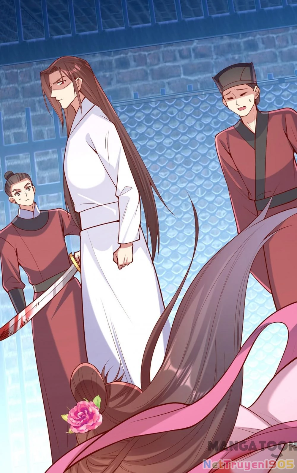 Nhất Phẩm Đích Nữ Chapter 291 - 39