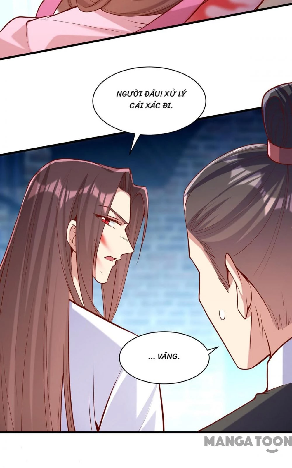 Nhất Phẩm Đích Nữ Chapter 291 - 40