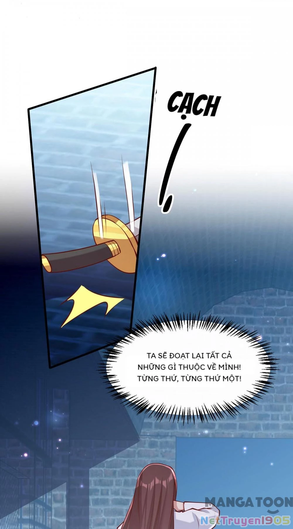 Nhất Phẩm Đích Nữ Chapter 291 - 41