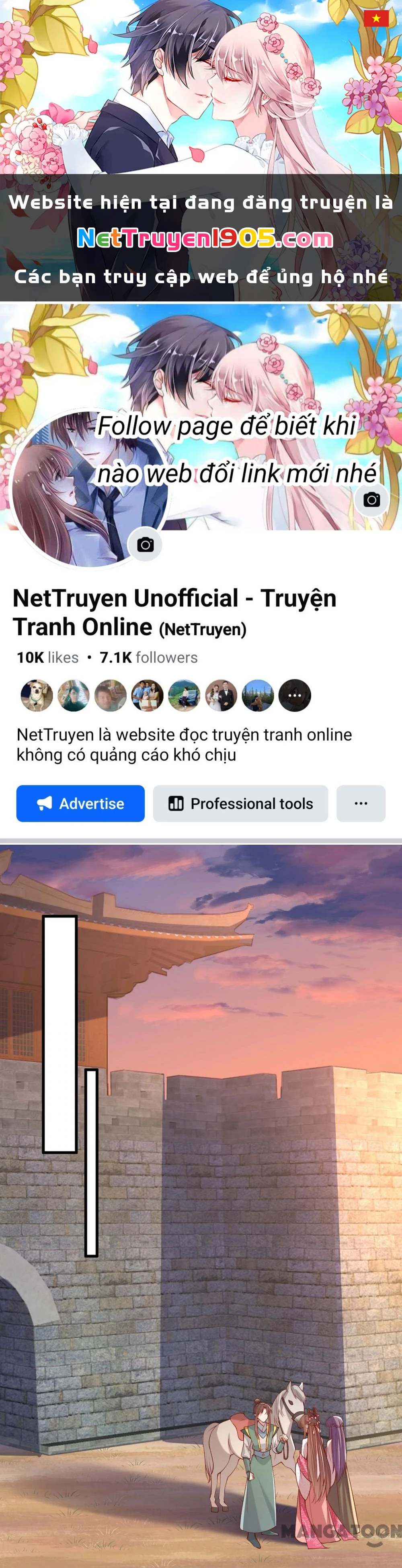 Nhất Phẩm Đích Nữ Chapter 292 - 1