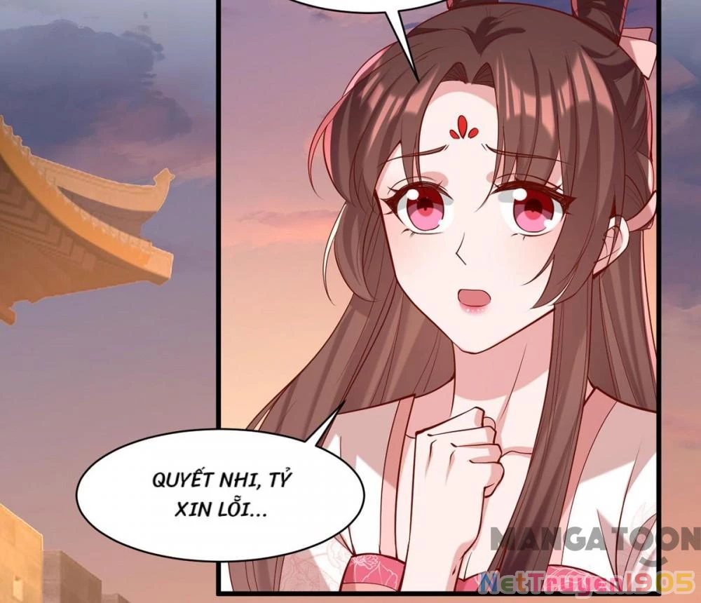 Nhất Phẩm Đích Nữ Chapter 292 - 4