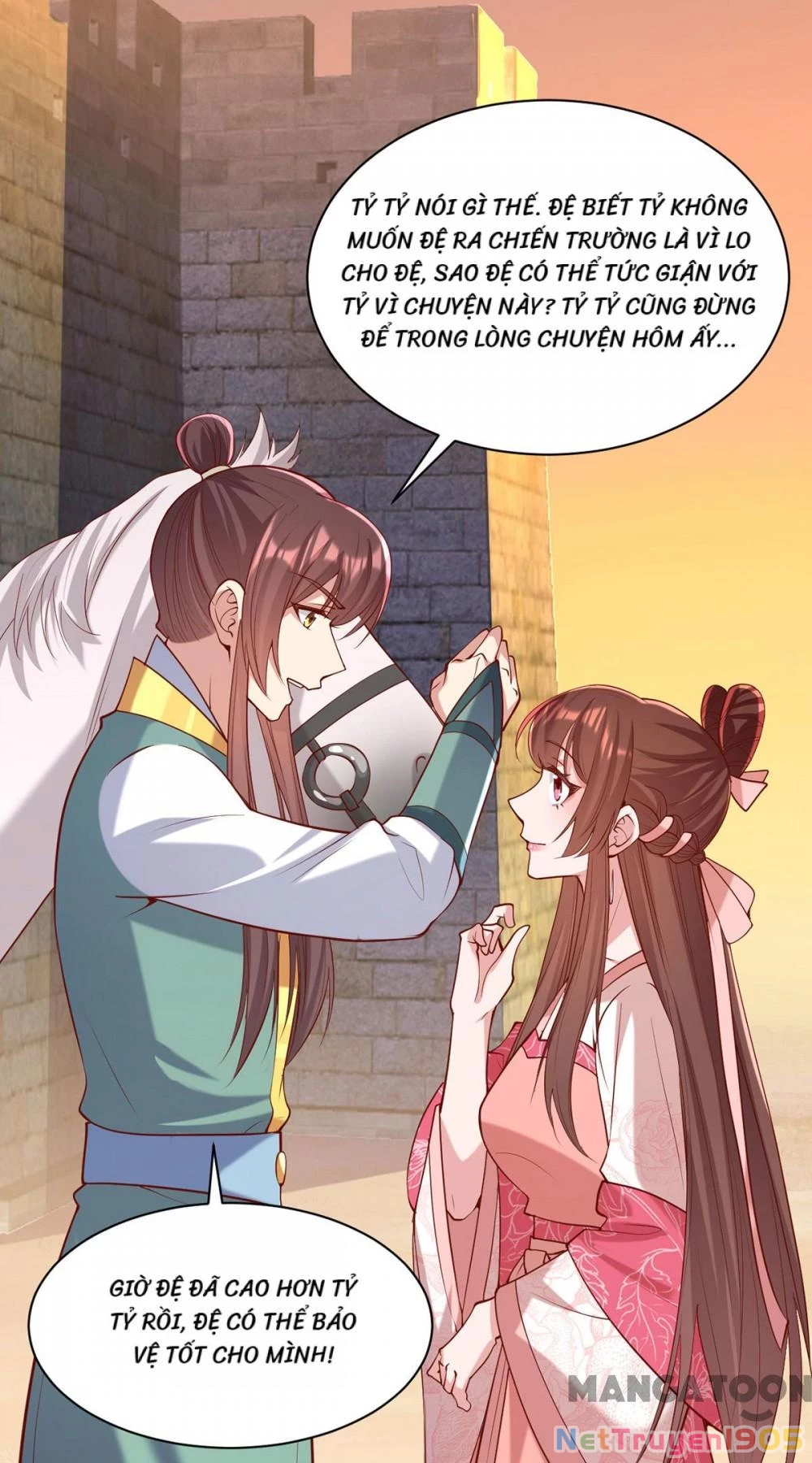 Nhất Phẩm Đích Nữ Chapter 292 - 5