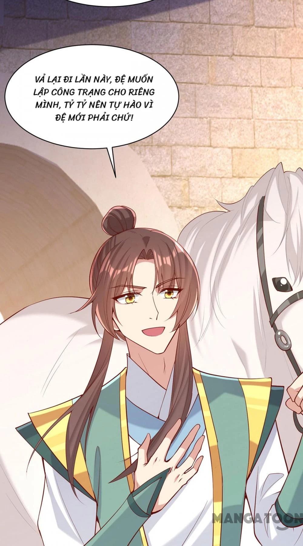 Nhất Phẩm Đích Nữ Chapter 292 - 9