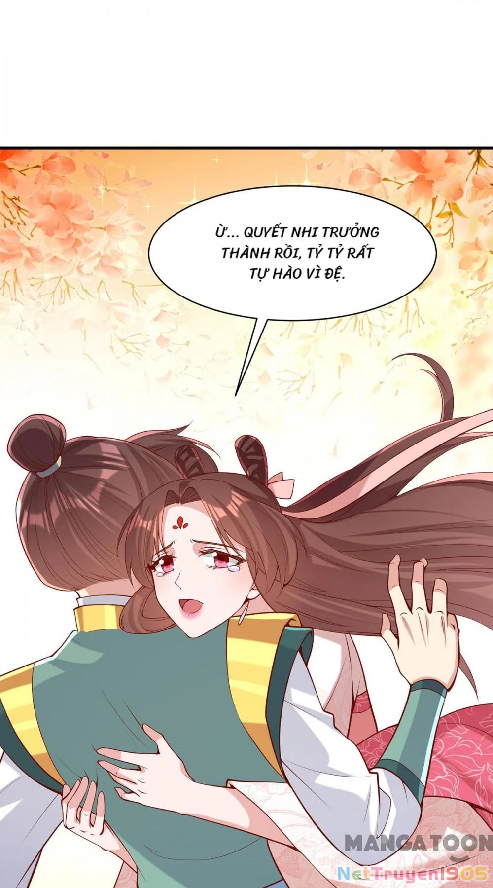 Nhất Phẩm Đích Nữ Chapter 292 - 11