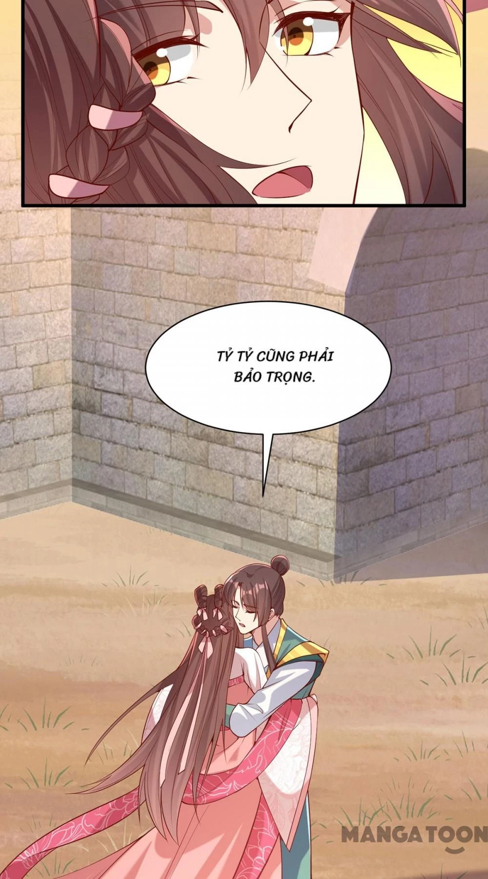 Nhất Phẩm Đích Nữ Chapter 292 - 13