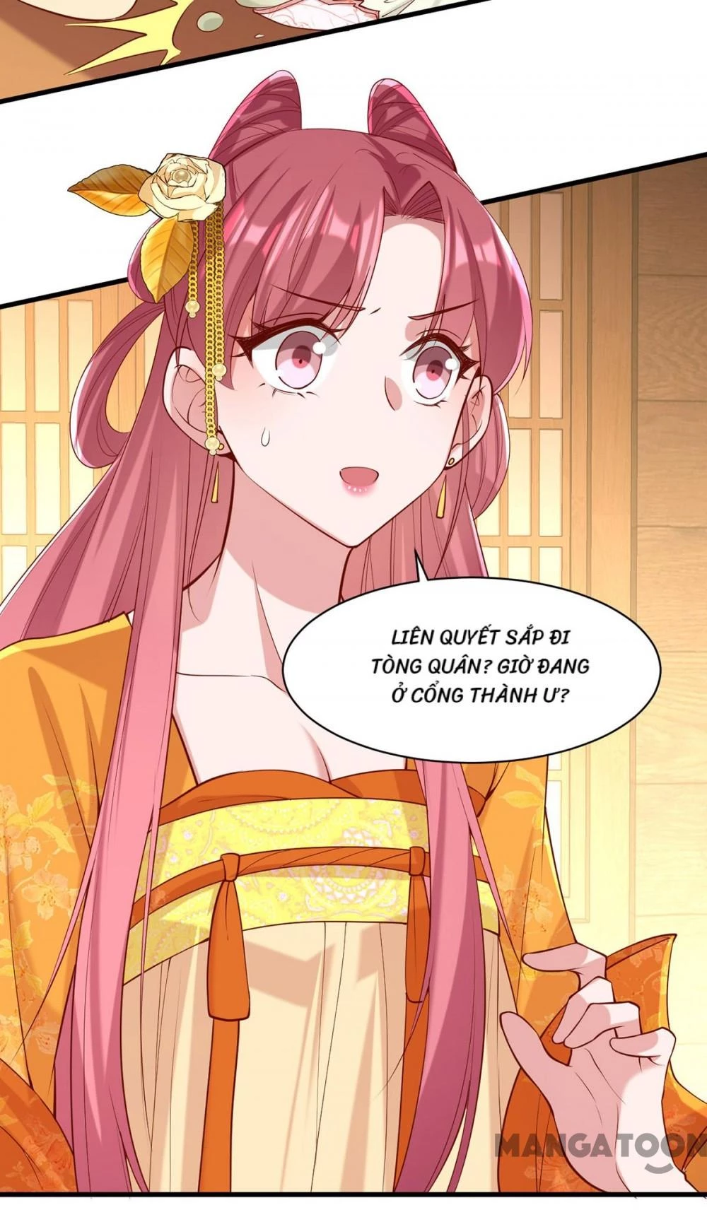 Nhất Phẩm Đích Nữ Chapter 292 - 17