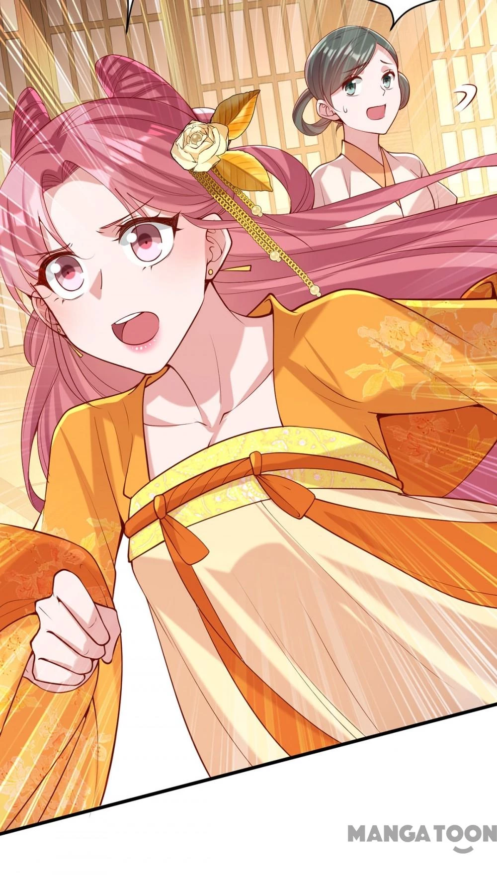 Nhất Phẩm Đích Nữ Chapter 292 - 19