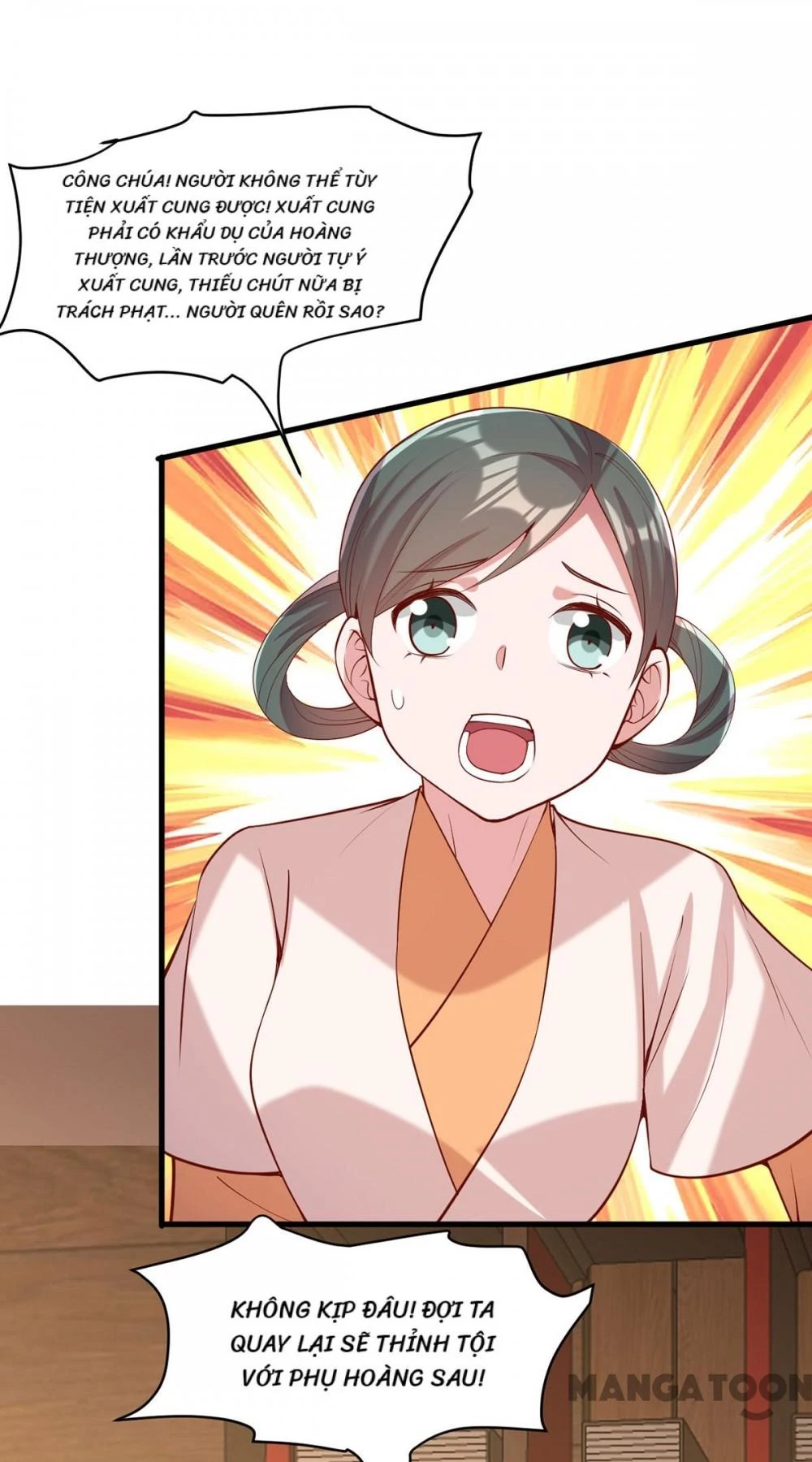 Nhất Phẩm Đích Nữ Chapter 292 - 20