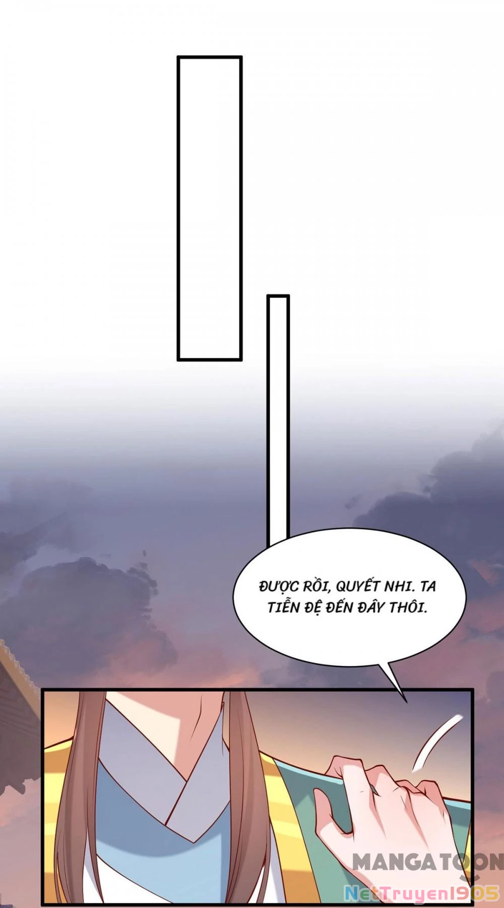 Nhất Phẩm Đích Nữ Chapter 292 - 24