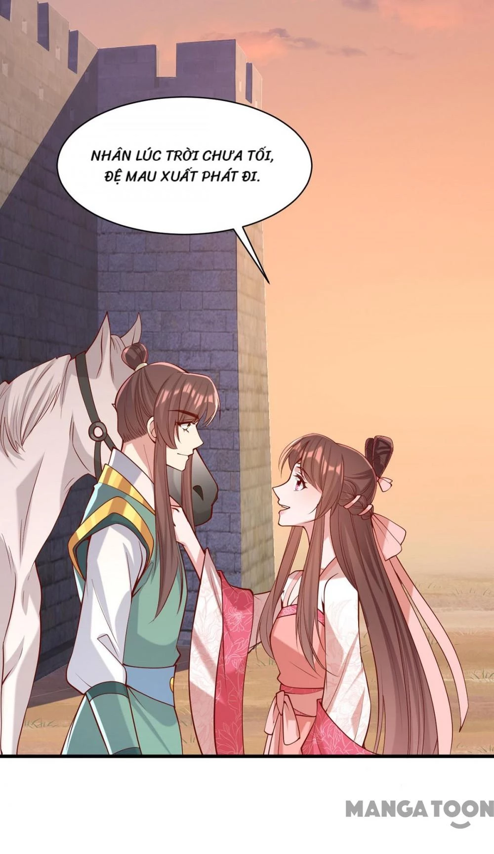 Nhất Phẩm Đích Nữ Chapter 292 - 26