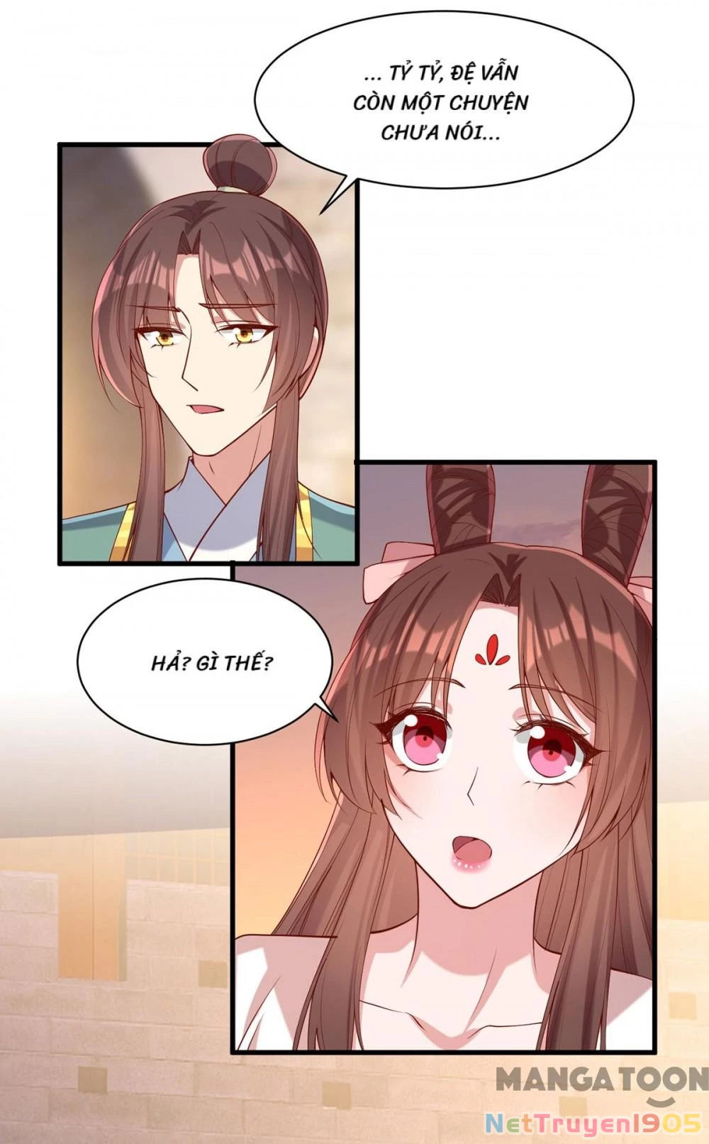 Nhất Phẩm Đích Nữ Chapter 292 - 27