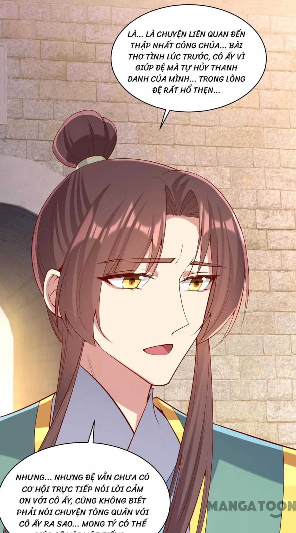 Nhất Phẩm Đích Nữ Chapter 292 - 28