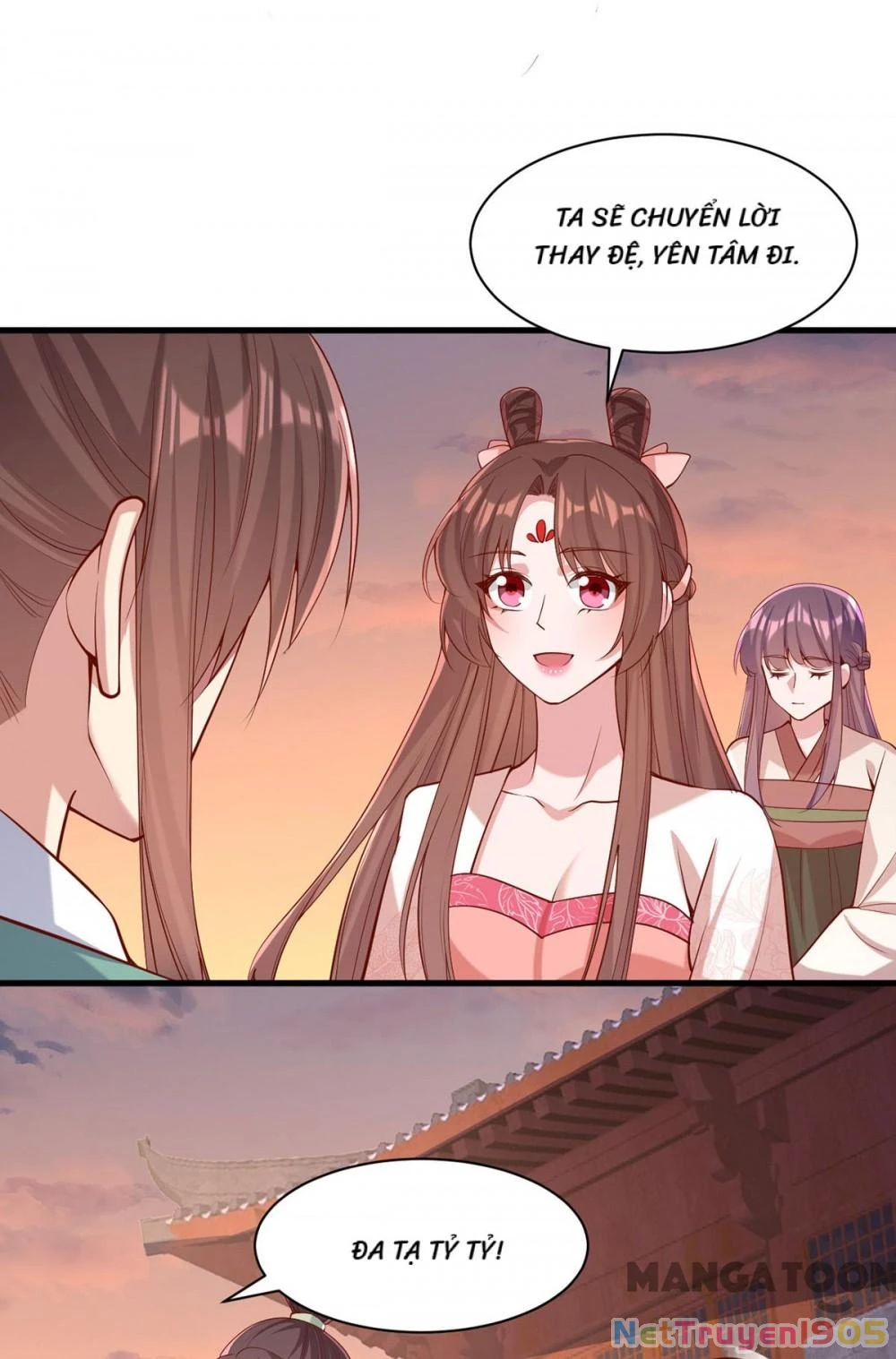 Nhất Phẩm Đích Nữ Chapter 292 - 30