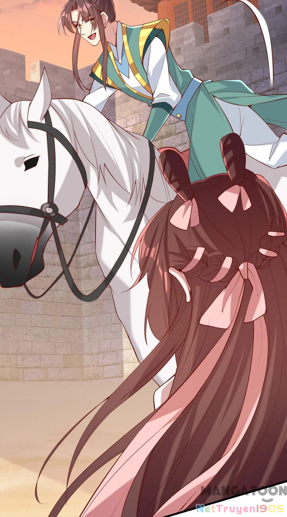 Nhất Phẩm Đích Nữ Chapter 292 - 31