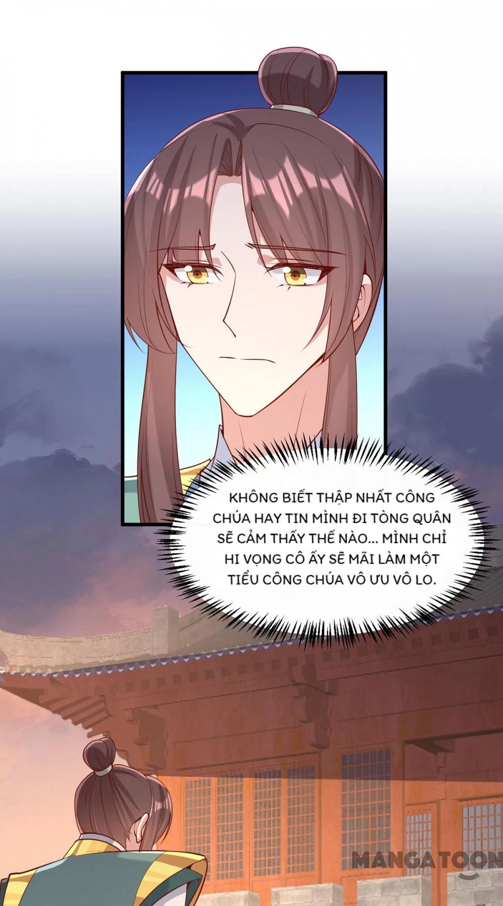 Nhất Phẩm Đích Nữ Chapter 292 - 33