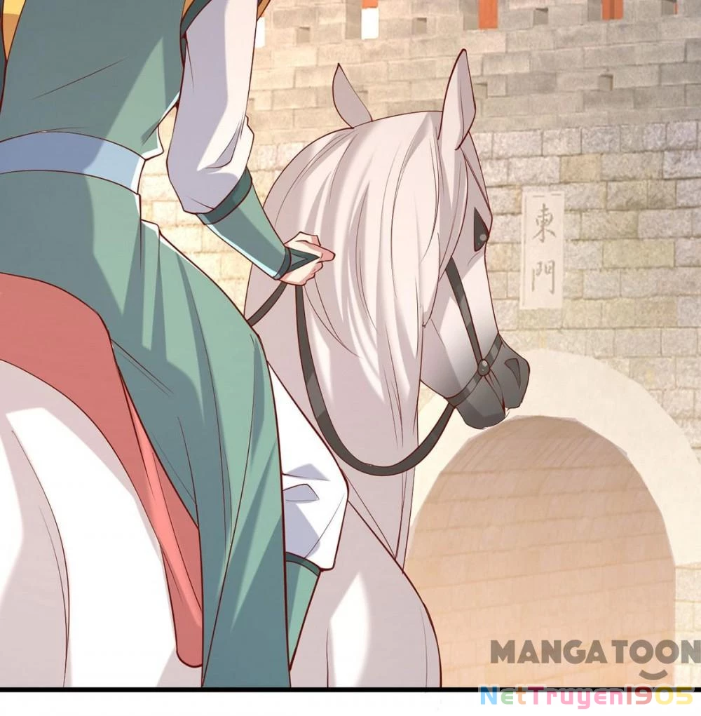 Nhất Phẩm Đích Nữ Chapter 292 - 34