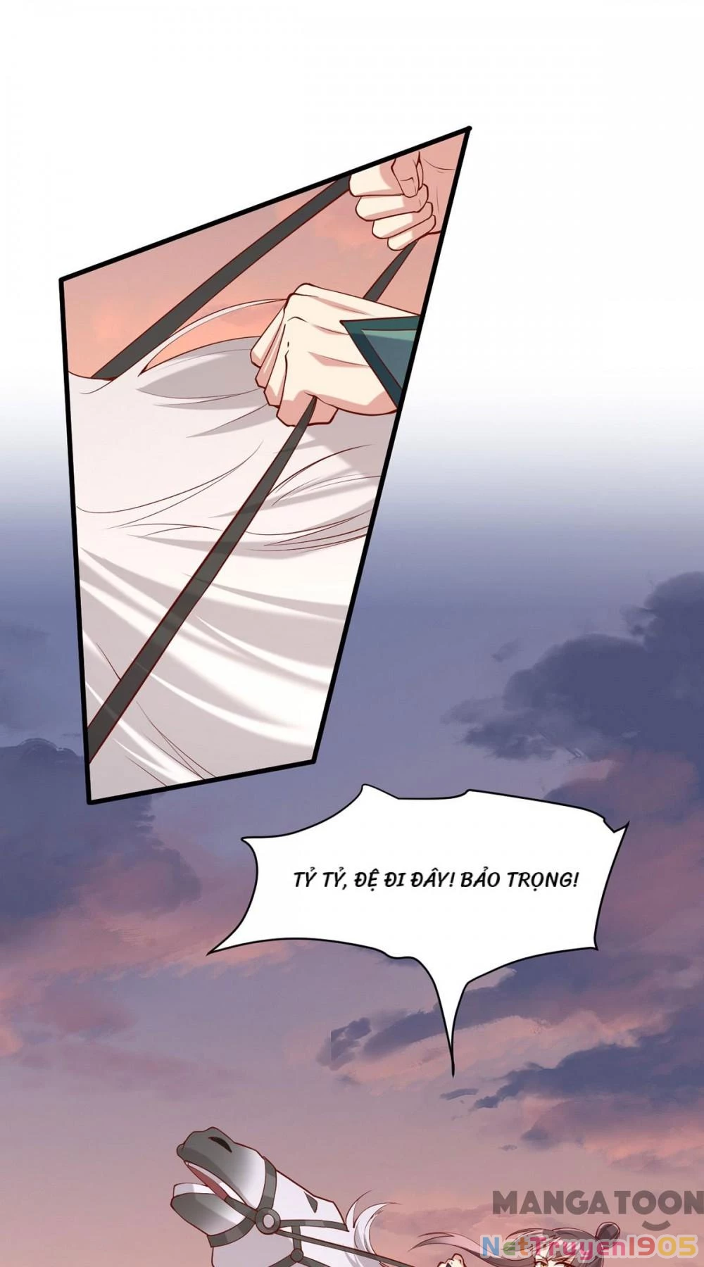 Nhất Phẩm Đích Nữ Chapter 292 - 35