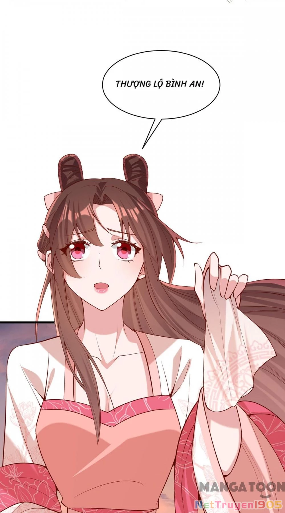 Nhất Phẩm Đích Nữ Chapter 292 - 37