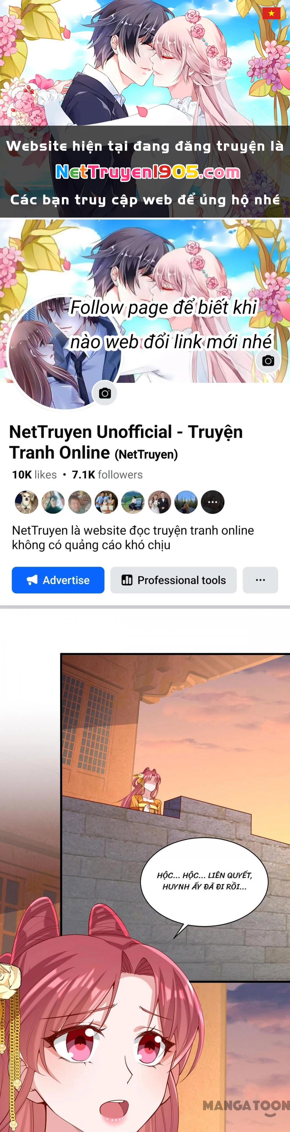 Nhất Phẩm Đích Nữ Chapter 293 - 1