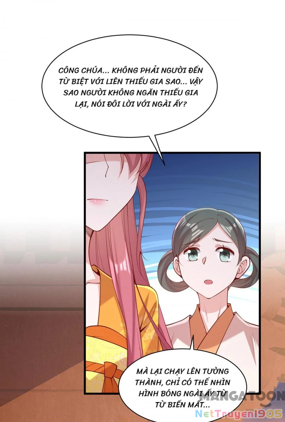 Nhất Phẩm Đích Nữ Chapter 293 - 5