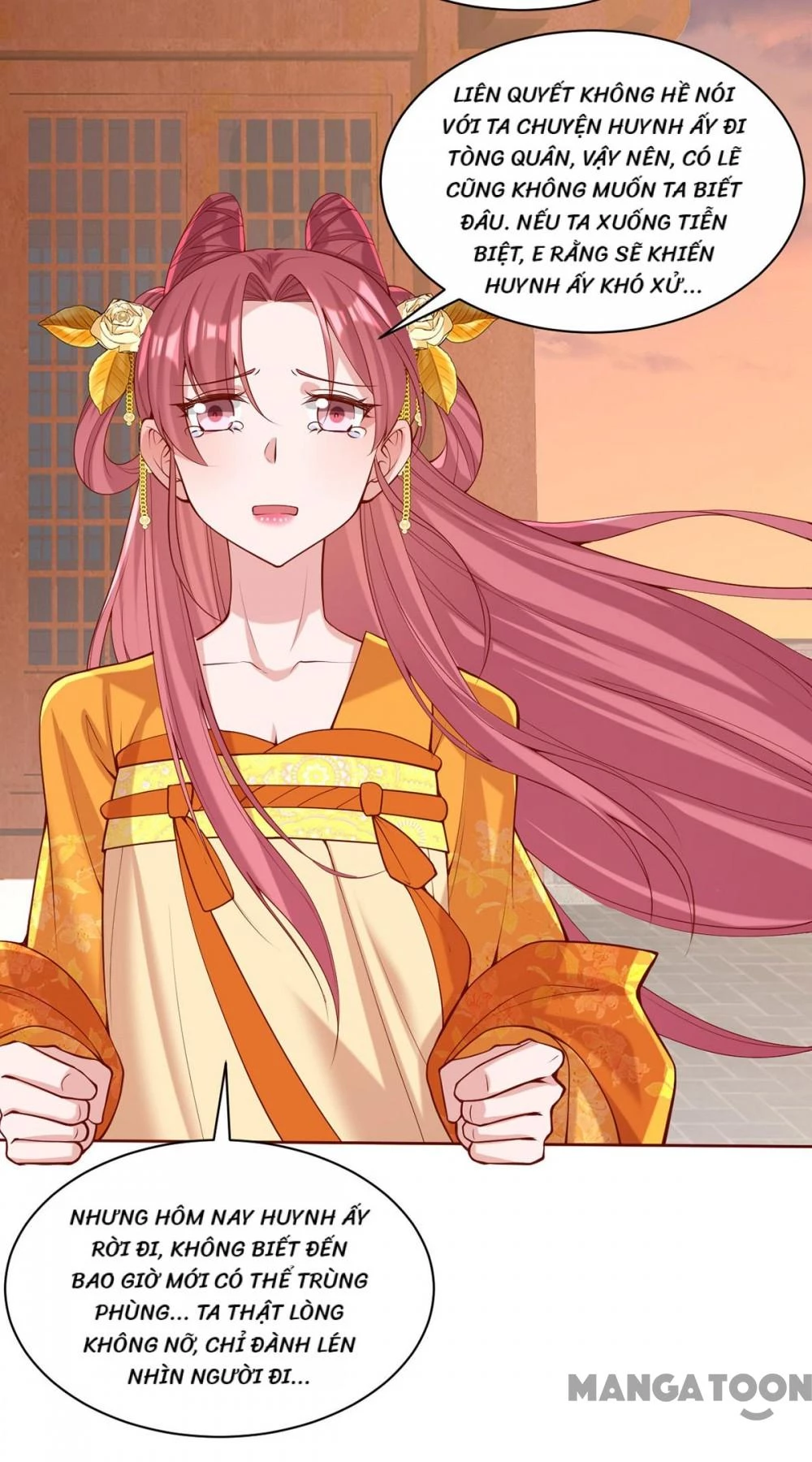 Nhất Phẩm Đích Nữ Chapter 293 - 6