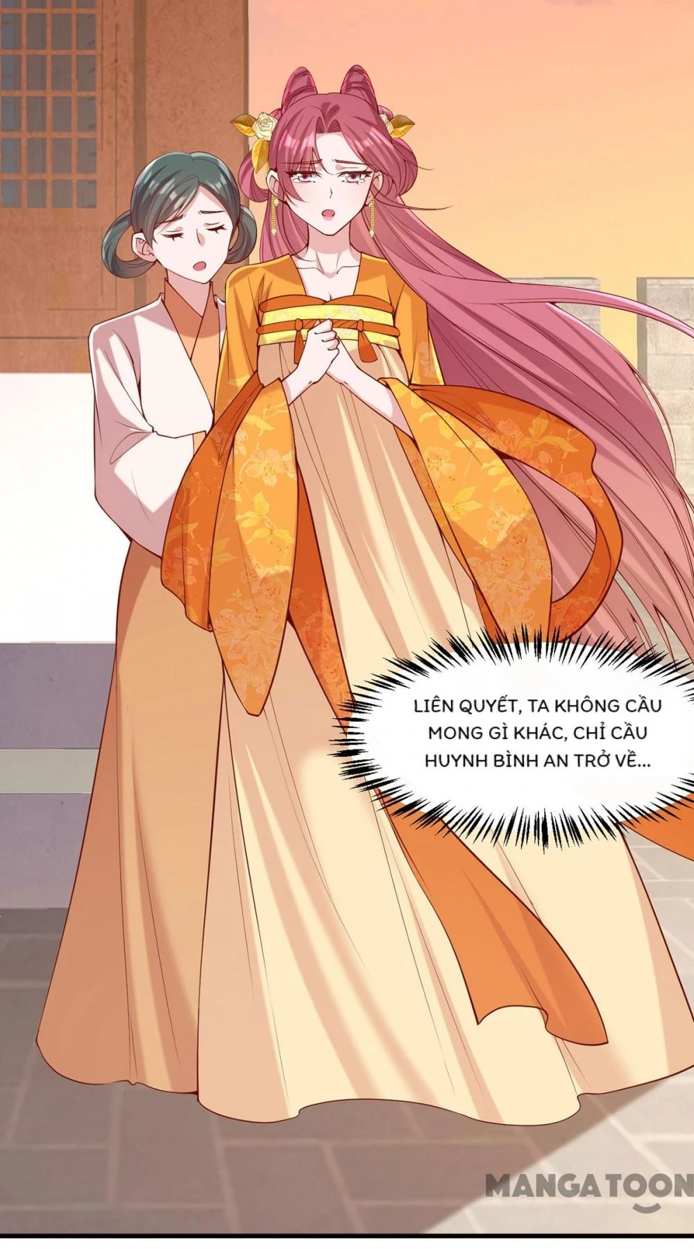 Nhất Phẩm Đích Nữ Chapter 293 - 11