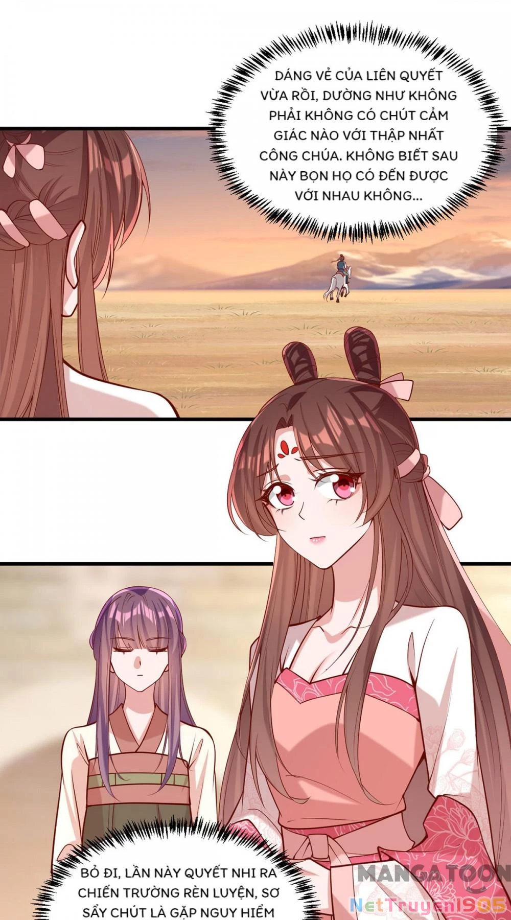 Nhất Phẩm Đích Nữ Chapter 293 - 13