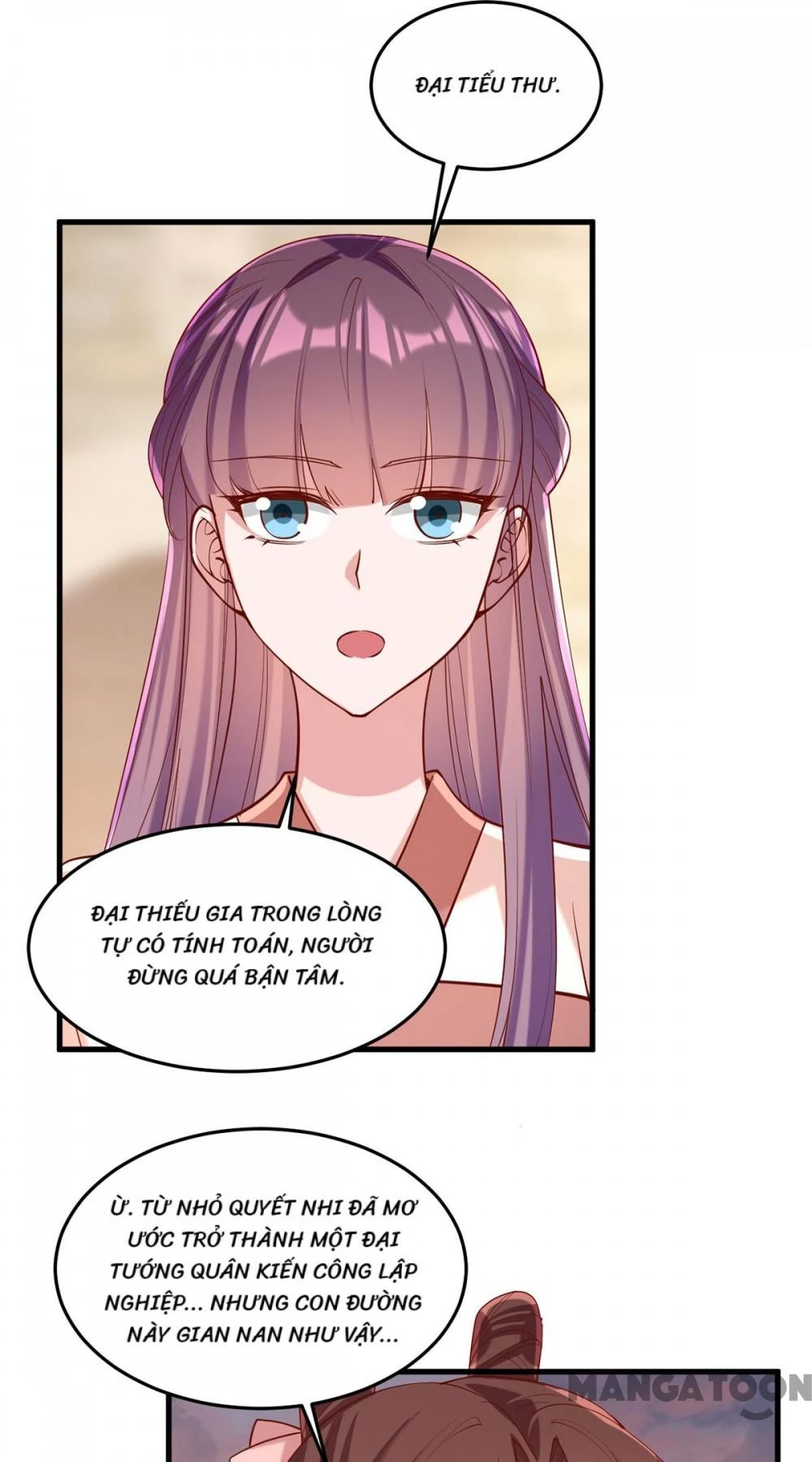 Nhất Phẩm Đích Nữ Chapter 293 - 15